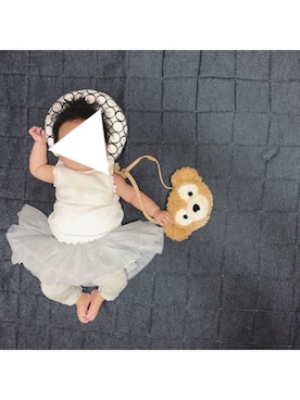 SORA☁︎さんのコーディネート