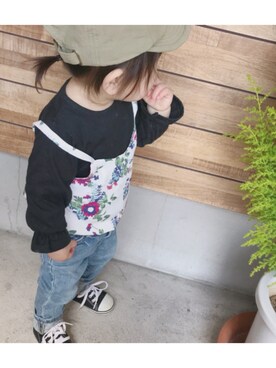 SORA☁︎さんのコーディネート