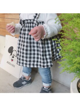 SORA☁︎さんのコーディネート