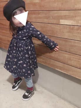 SORA☁︎さんのコーディネート