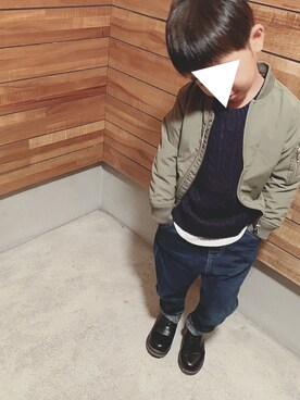 SORA☁︎さんのコーディネート