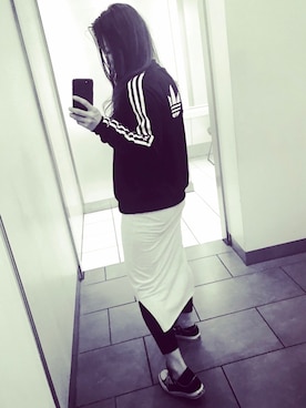 Yuriさんのコーディネート