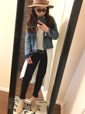 Yuriさんのコーディネート