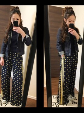 Yuriさんのコーディネート