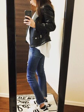 Yuriさんのコーディネート