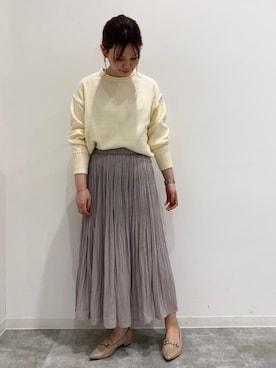 coen はるかさんのコーディネート