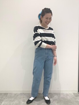 coen はるかさんのコーディネート