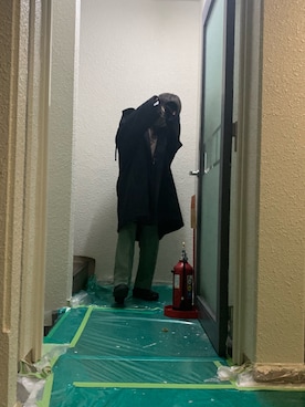 シカ“相互”さんのコーディネート