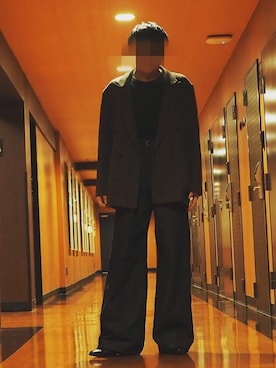 シカ“相互”さんのコーディネート