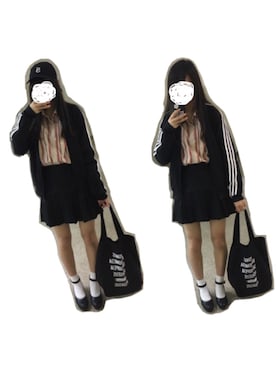 EYEさんのコーディネート