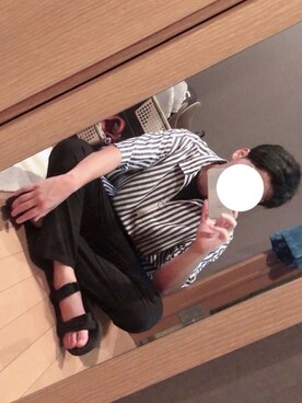 yu_toさんのコーディネート