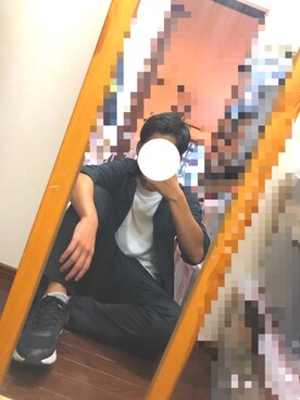 yu_toさんのコーディネート