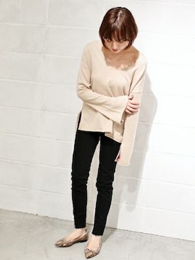 mikuさん(レディース・159cm)の夏コーディネート