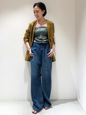 mikuさんのコーディネート