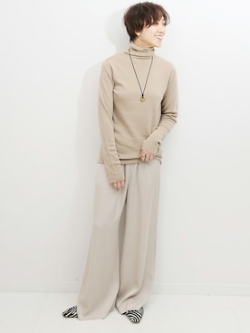 mikuさんのコーディネート