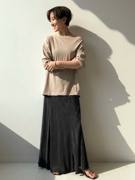 mikuさんのコーディネート