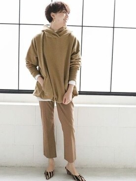 mikuさんのコーディネート