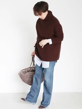 mikuさんのコーディネート