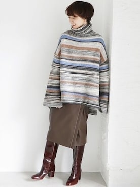 mikuさんのコーディネート