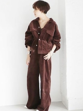 mikuさんのコーディネート