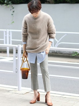 mikuさんのコーディネート