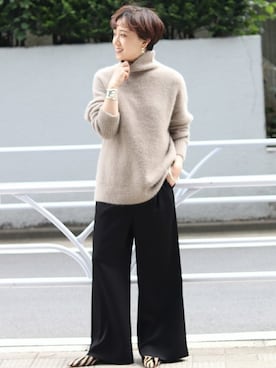 mikuさんのコーディネート