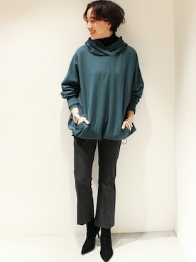 mikuさんのコーディネート