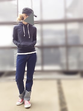 pootaatooさんのコーディネート