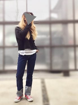 pootaatooさんのコーディネート