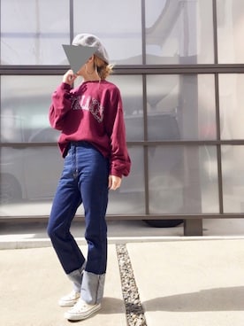 pootaatooさんのコーディネート