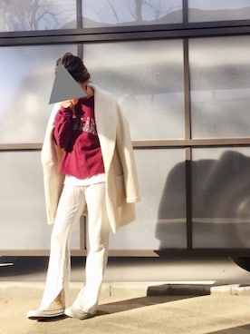 pootaatooさんのコーディネート