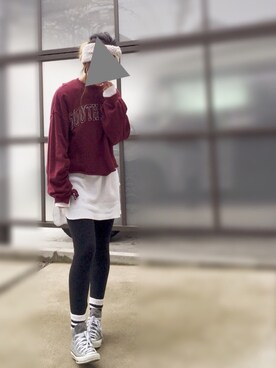 pootaatooさんのコーディネート