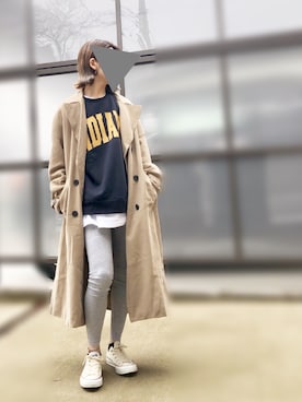 pootaatooさんのコーディネート