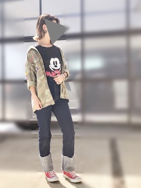 pootaatooさんのコーディネート