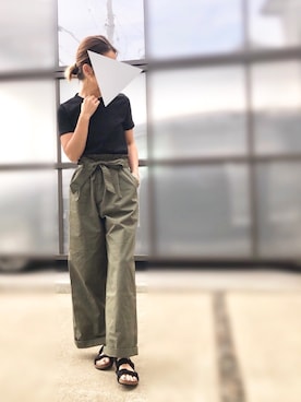 pootaatooさんのコーディネート