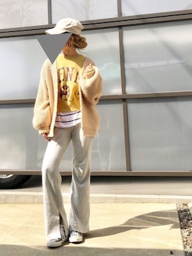 pootaatooさんのコーディネート