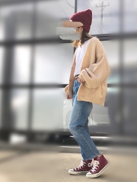 pootaatooさんのコーディネート