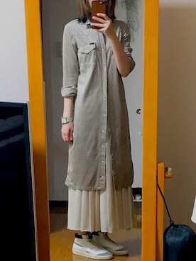 miさんのコーディネート