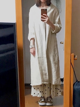 miさんのコーディネート