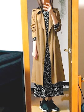 miさんのコーディネート