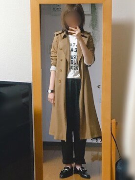 miさんのコーディネート