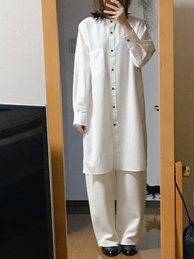 miさんのコーディネート