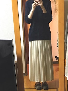 miさんのコーディネート