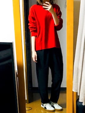 miさんのコーディネート