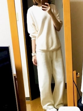 miさんのコーディネート