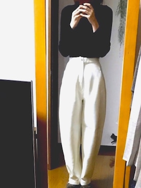 miさんのコーディネート