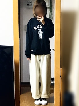 miさんのコーディネート