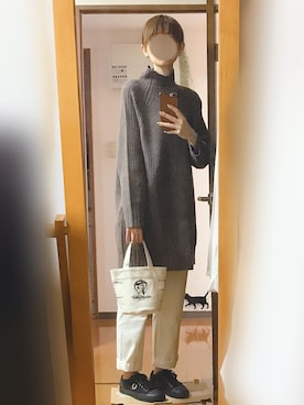 miさんのコーディネート