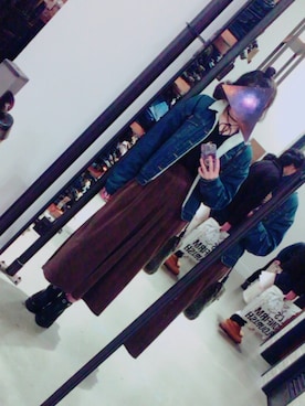 yukoさんのコーディネート