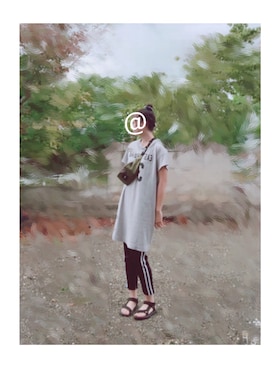 yukoさんのコーディネート